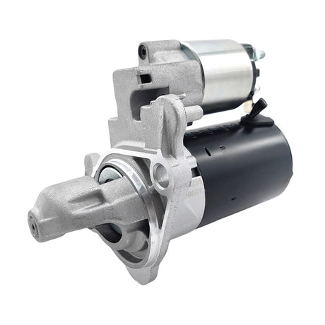 Starter Motor Fit For Mini Cooper S Works R50 R52 R53 2002-2008 1.6L W10 WE11 0.9kW - Machter