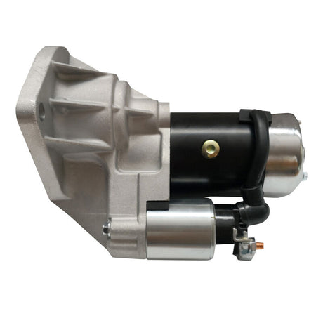 Starter Motor Fit For Nissan Patrol GU GQ Maverick DA 4.2L TD42 TD42T 4.5L TD45 4.8L TD48 Diesel - Machter