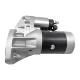 Starter Motor Fit For Nissan Navara D21 D22 TD24 TD27 Terrano Urvan SMOTOR-NS002M - Machter