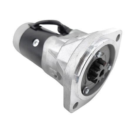 Starter Motor Fit For Nissan Navara D21 D22 TD24 TD27 Terrano Urvan - Machter
