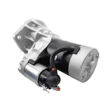 Starter Motor Fit For Nissan Navara D21 D22 TD24 TD27 Terrano Urvan SMOTOR-NS002M - Machter