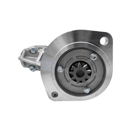 Starter Motor Fit For Nissan Navara D21 D22 TD24 TD27 Terrano Urvan - Machter