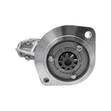 Starter Motor Fit For Nissan Navara D21 D22 TD24 TD27 Terrano Urvan SMOTOR-NS002M - Machter