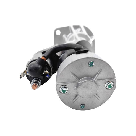Starter Motor Fit For Nissan Navara D21 D22 TD24 TD27 Terrano Urvan - Machter