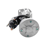 Starter Motor Fit For Nissan Navara D21 D22 TD24 TD27 Terrano Urvan SMOTOR-NS002M - Machter