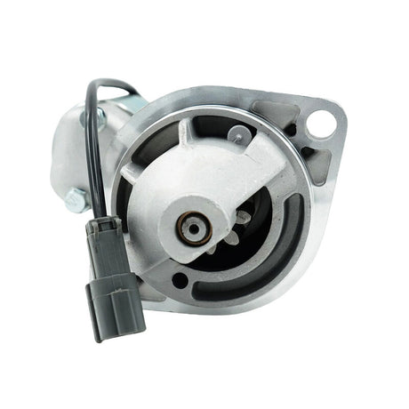 Starter Motor Fit For Nissan Patrol GQ GU TB42 TB45 TB48 4.2L 4.5L 4.8L Petrol For Ford Maverick DA - Machter