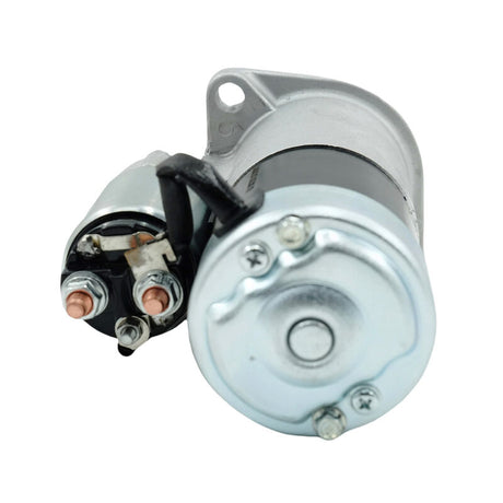 Starter Motor Fit For Nissan Patrol GQ GU TB42 TB45 TB48 4.2L 4.5L 4.8L Petrol For Ford Maverick DA - Machter