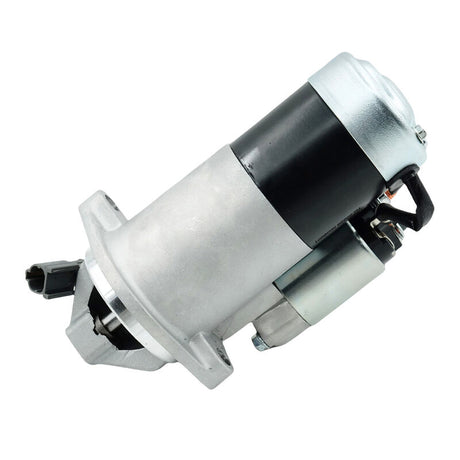 Starter Motor Fit For Nissan Patrol GQ GU TB42 TB45 TB48 4.2L 4.5L 4.8L Petrol For Ford Maverick DA - Machter
