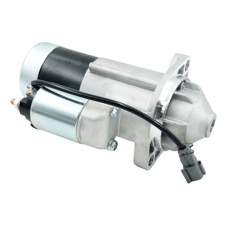Starter Motor Fit For Nissan Patrol GQ GU TB42 TB45 TB48 4.2L 4.5L 4.8L Petrol For Ford Maverick DA - Machter