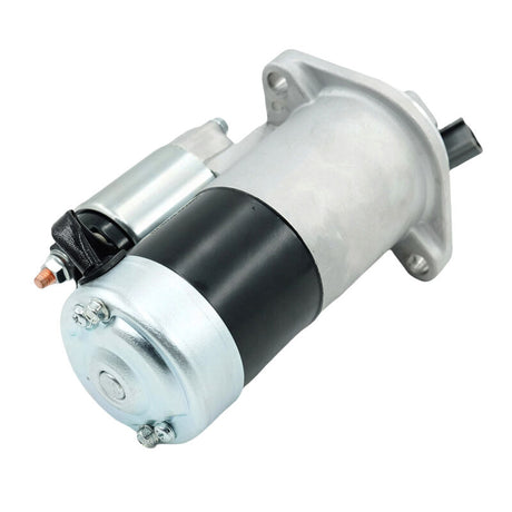 Starter Motor Fit For Nissan Patrol GQ GU TB42 TB45 TB48 4.2L 4.5L 4.8L Petrol For Ford Maverick DA - Machter