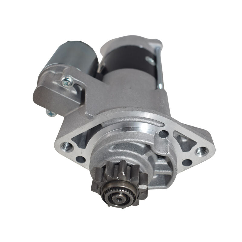 Starter Motor Fit For Nissan Pathfinder R51 2.5L Diesel YD25DDTi 2005-2013 SMOTOR-NS005M - Machter