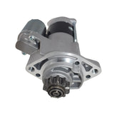 Starter Motor Fit For Nissan Pathfinder R51 2.5L Diesel YD25DDTi 2005-2013 SMOTOR-NS005M - Machter