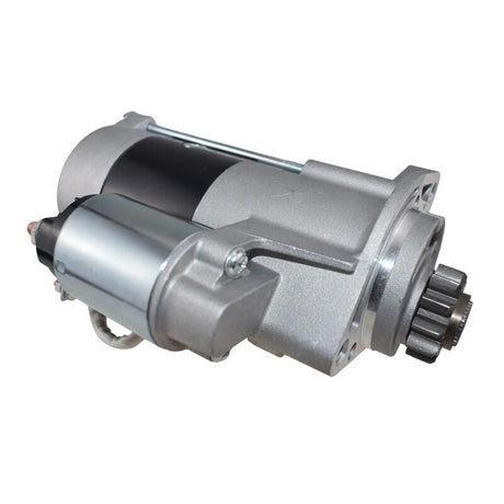 Starter Motor Fit For Nissan Pathfinder R51 2.5L Diesel YD25DDTi 2005-2013 - Machter