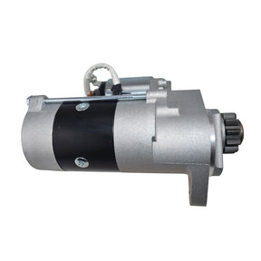 Starter Motor Fit For Nissan Pathfinder R51 2.5L Diesel YD25DDTi 2005-2013 SMOTOR-NS005M - Machter