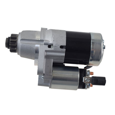 Starter Motor Fit For Nissan X-Trail T31 Murano Z50 2.5L Petrol QR25DE 10/2007-12/2013 Auto Only - Machter