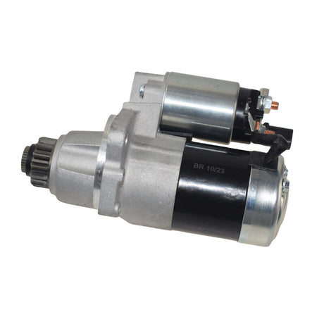 Starter Motor Fit For Nissan X-Trail T31 Murano Z50 2.5L Petrol QR25DE 10/2007-12/2013 Auto Only - Machter
