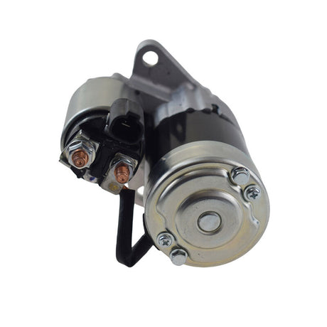 Starter Motor Fit For Nissan X-Trail T31 Murano Z50 2.5L Petrol QR25DE 10/2007-12/2013 Auto Only - Machter