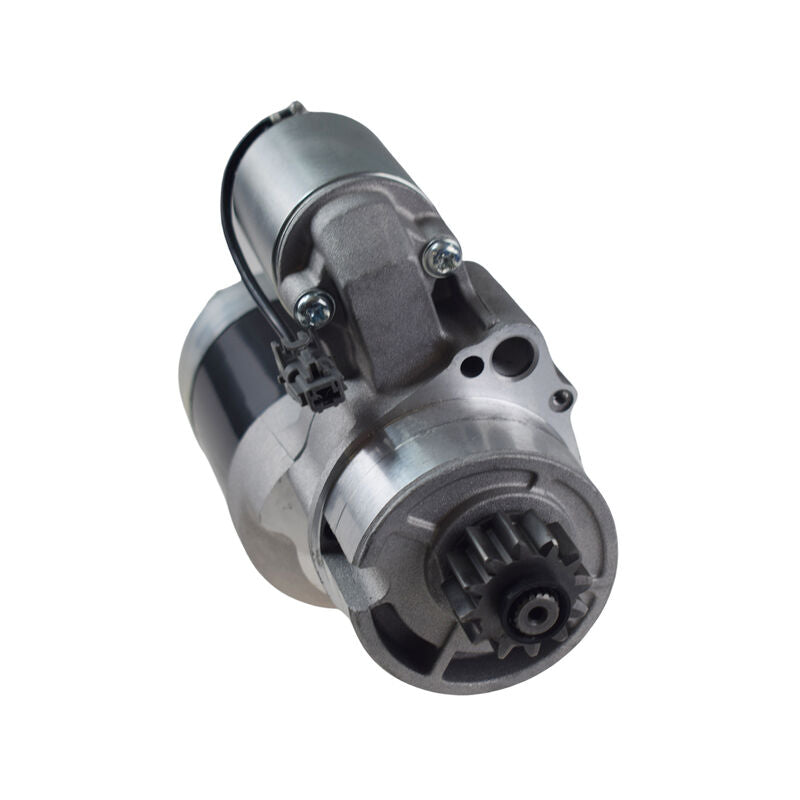 Starter Motor Fit For Nissan Elgrand E51 E52 Pathfinder R52 3.5L VQ35DE 2002-2009 SMOTOR-NS009 - Machter