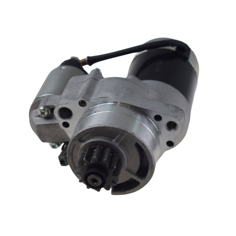 Starter Motor Fit For Nissan Elgrand E51 E52 Pathfinder R52 3.5L VQ35DE 2002-2009 - Machter