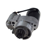 Starter Motor Fit For Nissan Elgrand E51 E52 Pathfinder R52 3.5L VQ35DE 2002-2009 SMOTOR-NS009 - Machter