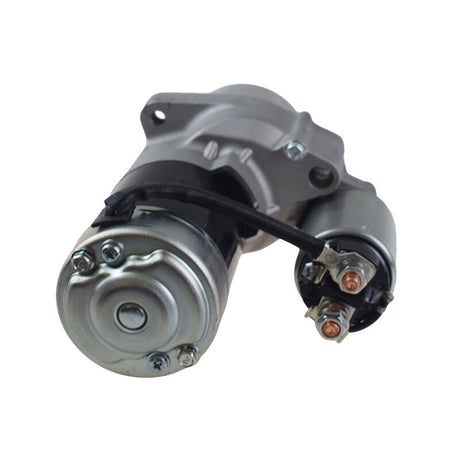 Starter Motor Fit For Nissan Elgrand E51 E52 Pathfinder R52 3.5L VQ35DE 2002-2009 - Machter