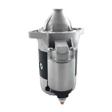 Starter Motor Fit For TCM Forklift FCG10N FCG15N FCG18N 1.5L Petrol A15 1985-ON SMOTOR-NS010 - Machter