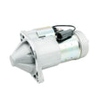 Starter Motor Fit For Mitsubishi For Nissan Navara D22 Navara Vanette D21 For Komatsu Forklift FG25 2.4L Petrol KA24DE KA24E SMOTOR-NS011 - Machter