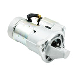 Starter Motor Fit For Mitsubishi For Nissan Navara D22 Navara Vanette D21 For Komatsu Forklift FG25 2.4L Petrol KA24DE KA24E SMOTOR-NS011 - Machter