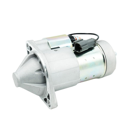 Starter Motor Fit For Mitsubishi For Nissan Navara D22 Navara Vanette D21 For Komatsu Forklift FG25 2.4L Petrol KA24DE KA24E - Machter