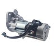 Starter Motor Fit For Nissan Patrol GU Y61 Urvan E24 Navara D21 D22 3.0L Diesel ZD30DDT SMOTOR-NS015 - Machter