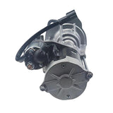 Starter Motor Fit For Nissan Patrol GU Y61 Urvan E24 Navara D21 D22 3.0L Diesel ZD30DDT SMOTOR-NS015 - Machter