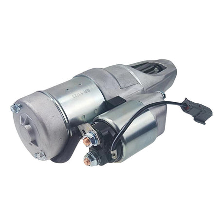 Starter Motor Fit For Nissan Maxima A32 300ZX Z32 3.0L Petrol VG30DE 09/1989-06/2002 - Machter