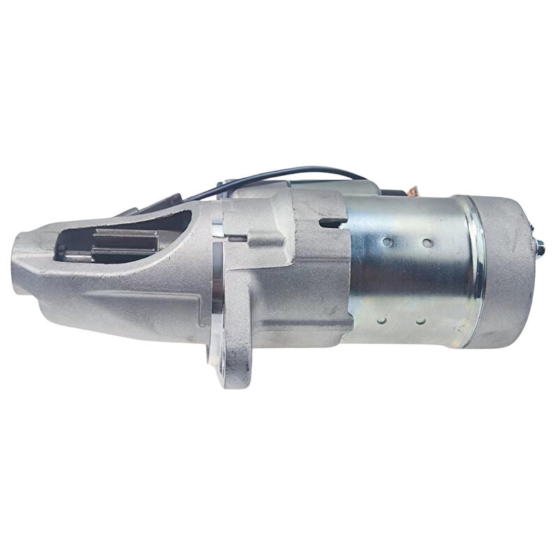 Starter Motor Fit For Nissan Maxima A32 300ZX Z32 3.0L Petrol VG30DE 09/1989-06/2002 SMOTOR-NS016 - Machter