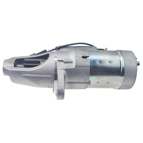 Starter Motor Fit For Nissan Maxima A32 300ZX Z32 3.0L Petrol VG30DE 09/1989-06/2002 SMOTOR-NS016 - Machter