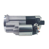 Starter Motor Fit For Nissan Caravan Elgrand E50 Pathfinder R50 V6 4WD VG33E 3.3L Petrol SMOTOR-NS017 - Machter