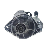 Starter Motor Fit For Nissan Caravan Elgrand E50 Pathfinder R50 V6 4WD VG33E 3.3L Petrol SMOTOR-NS017 - Machter