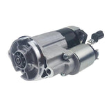 Starter Motor Fit For Nissan Caravan Elgrand E50 Pathfinder R50 V6 4WD VG33E 3.3L Petrol SMOTOR-NS017 - Machter