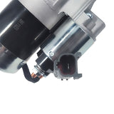 Starter Motor Fit For Nissan Navara D21 For Komatsu Forklift Various 240K 240Z L24 2.4L 260C 260Z L26 2.6L 280C L28 2.8L Petrol SMOTOR-NS018 - Machter