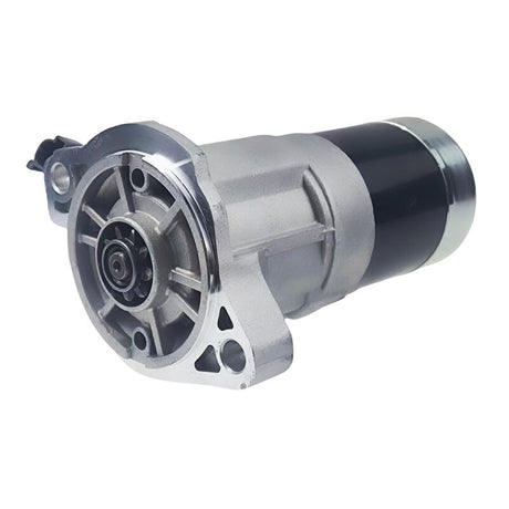 Starter Motor Fit For Nissan Navara D21 For Komatsu Forklift Various 240K 240Z L24 2.4L 260C 260Z L26 2.6L 280C L28 2.8L Petrol - Machter