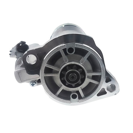 Starter Motor Fit For Nissan Navara D21 For Komatsu Forklift Various 240K 240Z L24 2.4L 260C 260Z L26 2.6L 280C L28 2.8L Petrol - Machter