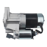 Starter Motor Fit For Nissan Navara D21 For Komatsu Forklift Various 240K 240Z L24 2.4L 260C 260Z L26 2.6L 280C L28 2.8L Petrol SMOTOR-NS018 - Machter