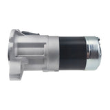 Starter Motor Fit For Nissan Navara D21 For Komatsu Forklift Various 240K 240Z L24 2.4L 260C 260Z L26 2.6L 280C L28 2.8L Petrol SMOTOR-NS018 - Machter