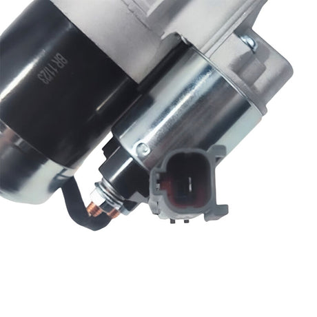 Starter Motor Fit For Nissan Navara D21 For Komatsu Forklift Various 240K 240Z L24 2.4L 260C 260Z L26 2.6L 280C L28 2.8L Petrol - Machter