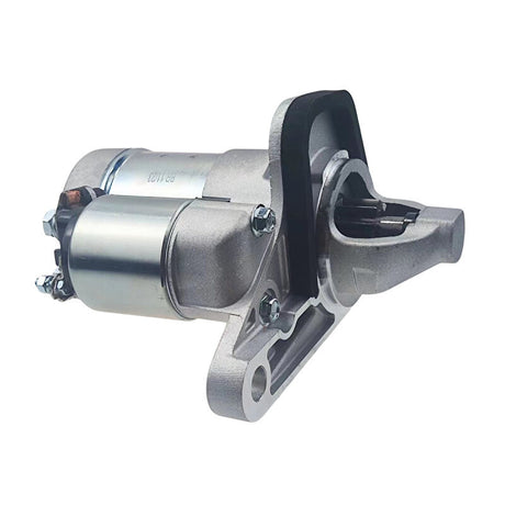 Starter Motor Fit For Nissan Juke F15 Cube Z11 Pulsar B17 For Renault Clio MK4 X98 Qashqai J11 2.0L MR20DD - Machter