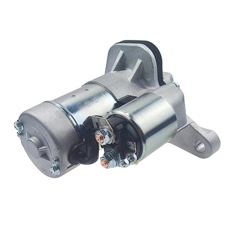 Starter Motor Fit For Nissan Juke F15 Cube Z11 Pulsar B17 For Renault Clio MK4 X98 Qashqai J11 2.0L MR20DD - Machter