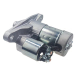 Starter Motor Fit For Nissan Juke F15 Cube Z11 Pulsar B17 For Renault Clio MK4 X98 Qashqai J11 2.0L MR20DD SMOTOR-NS019 - Machter