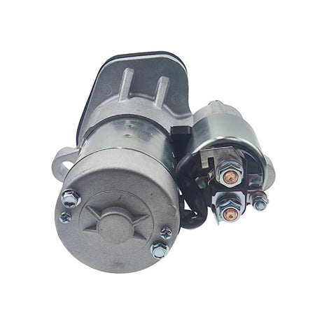 Starter Motor Fit For Nissan Juke F15 Cube Z11 Pulsar B17 For Renault Clio MK4 X98 Qashqai J11 2.0L MR20DD - Machter