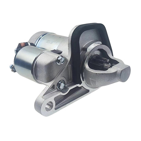 Starter Motor Fit For Nissan Juke F15 Cube Z11 Pulsar B17 For Renault Clio MK4 X98 Qashqai J11 2.0L MR20DD - Machter