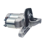 Starter Motor Fit For Nissan Juke F15 Cube Z11 Pulsar B17 For Renault Clio MK4 X98 Qashqai J11 2.0L MR20DD SMOTOR-NS019 - Machter
