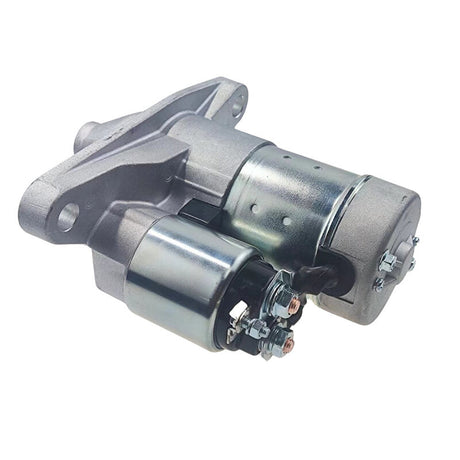 Starter Motor Fit For Nissan Juke F15 Cube Z11 Pulsar B17 For Renault Clio MK4 X98 Qashqai J11 2.0L MR20DD - Machter